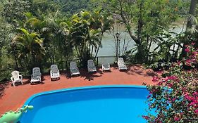 Costa del Sol Iguazú